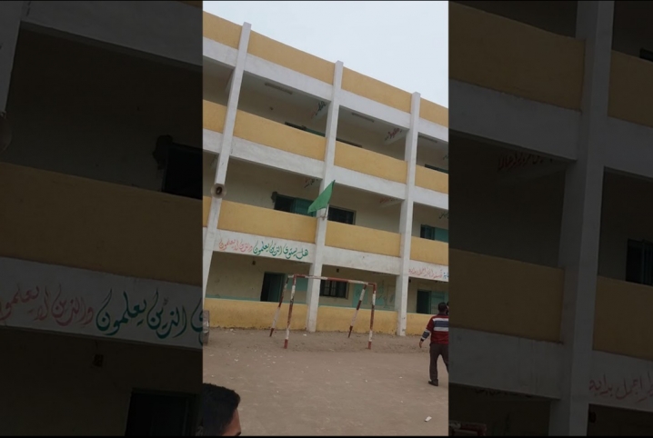 أولياء الأمور يشتكون من تغيب معلمي “قصاصين الأزهار الثانوية” بأولاد صقر