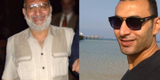  ظهور نائب “أبو كبير” ونجله في نيابة مدينة نصر بعد إخفائهم 13 يومًا