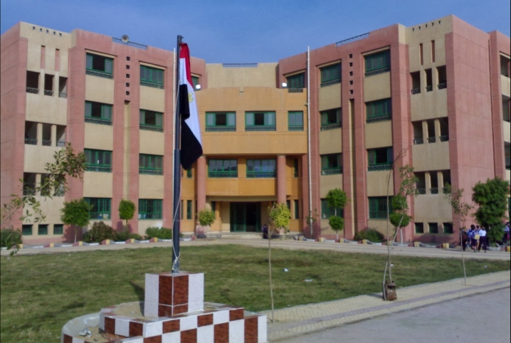  عجز صارخ في معلمي مدرسة الشافعي بأولاد صقر