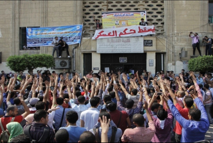  اتحادات الطلاب في عهد العسكر.. انقلاب سياسي على الحياة الجامعية