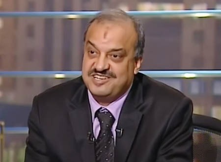  جنايات القاهرة تقضي ظلما بحبس البلتاجي في هزلية “السجون” بتهمة “الضحك”!