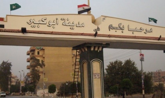  “مدشّة أعلاف” وسط الكتلة السكانية تزعج أهالي الغابة بأبوكبير