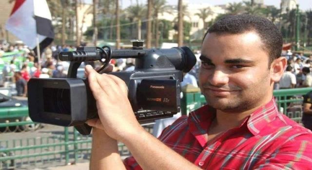  رسالة من المعتقل إسلام جمعة: هل من حقي أن أطالب بالعلاج؟!