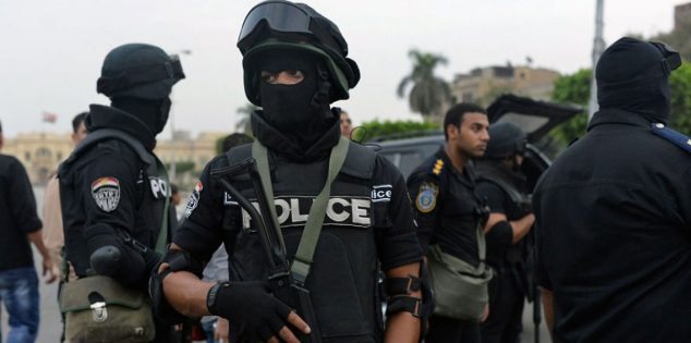  اعتقال 3 مواطنين من ههيا والإبراهيمية فجر اليوم