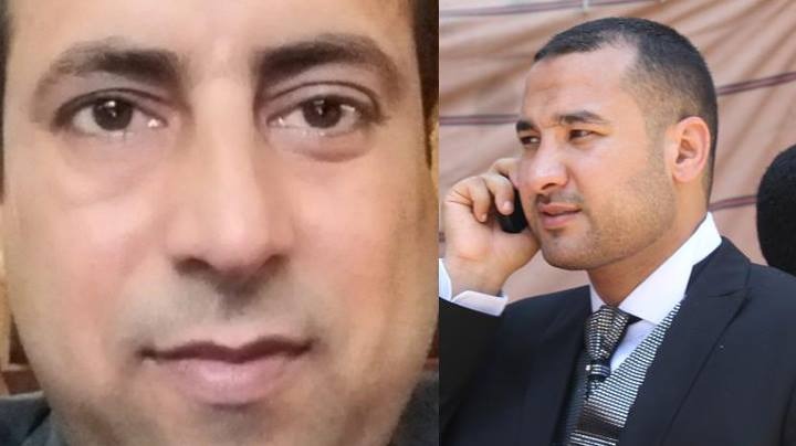  اعتقال اثنين من أعضاء هيئة الدفاع عن المعتقلين بأبوكبير