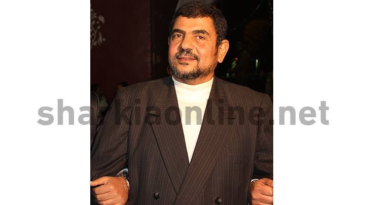  استشهاد أحد رموز دعوة الإخوان بالإهمال الطبي بسجن برج العرب