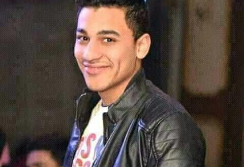  شاهد| والد الشهيد أبوبكر السيد يتلو وصية ابنه