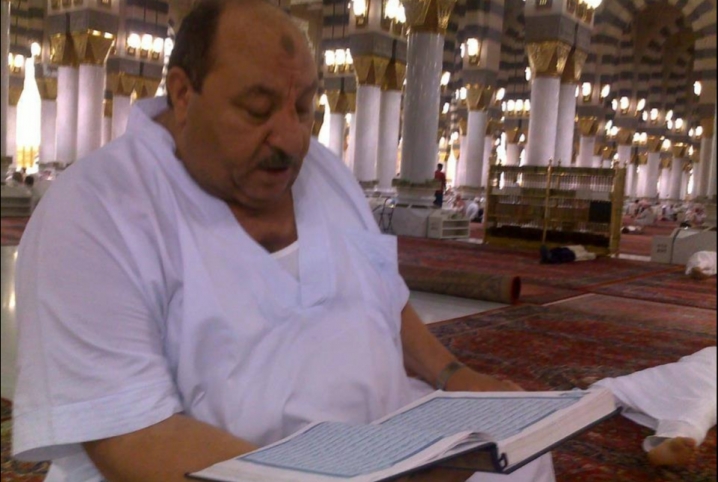  بالصور..الانقلاب يقتحم منزل المعتقل عاطف إبراهيم وتحطم محتوياته