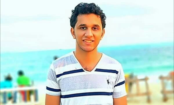  إخفاء طالب من أبوكبير بعد اعتقاله من أمام جامعة الأزهر