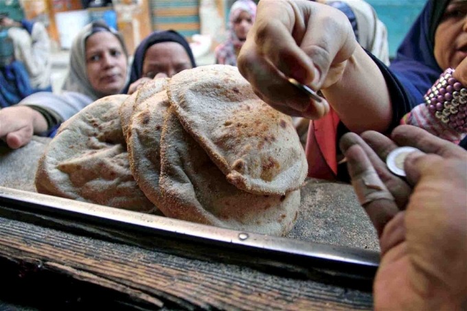  مخابز أولاد صقر تخالف مواعيد العمل الرسمية.. والأهالي يستغيثون