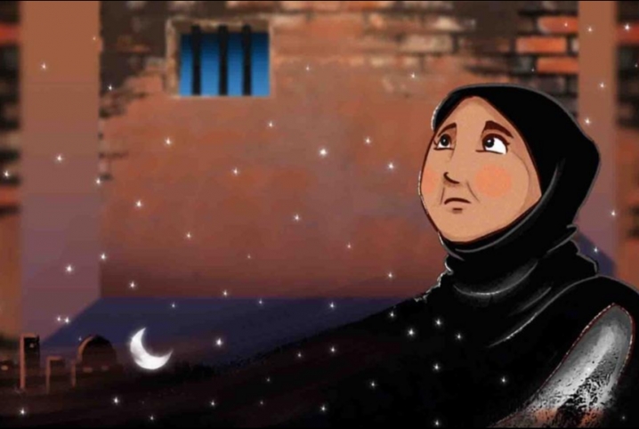  الجزيرة تعرض فيلما يوثق وفاة أم معتقل بأبوكبير بعد منع زيارته