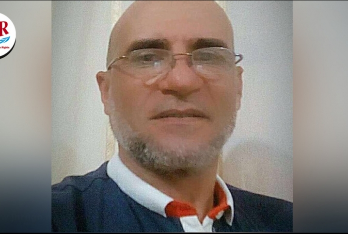  منظمة حقوقية تدين استمرار إخفاء محامي من “منشاة أبوعمر”