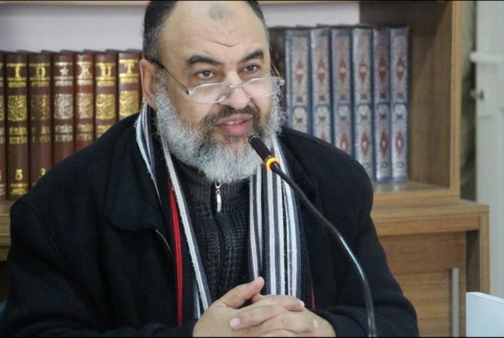  ماذا بينك وبين ربك أيها الرئيس الشهيد؟!