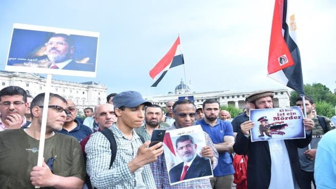  مصادر: سلطات الانقلاب تخشى فتح تحقيق دولي في استشهاد الرئيس