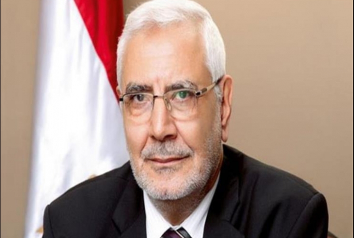  تعرض الدكتور عبدالمنعم أبوالفتوح لأزمة قلبية بسبب ظروف سجنه
