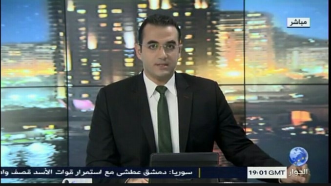  أسامة جاويش في ذكرى 30 يونيو: نكسة صنعها العسكر