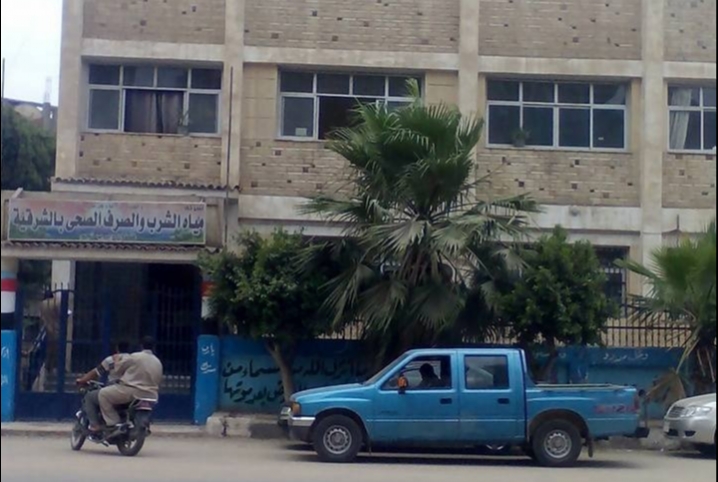  غضب بين أهالي “ترعة البطيخ” بسبب انقطاع المياه منذ شهر
