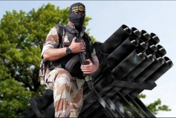  سرايا القدس تهدد الاحتلال ردًّا على تهديداته ضد قطاع غزة