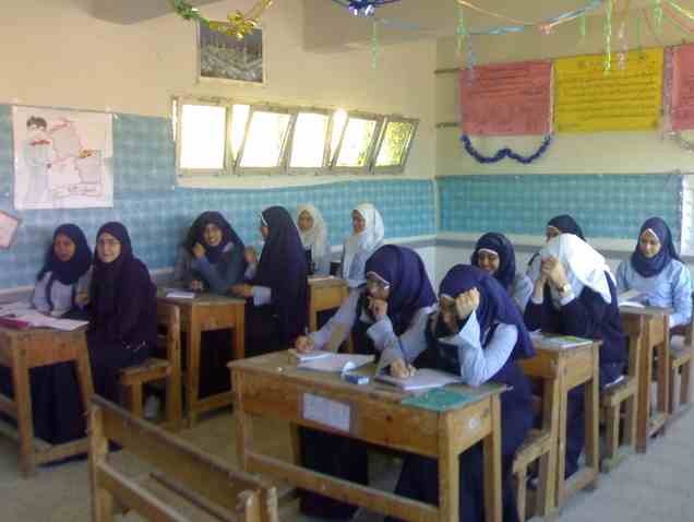  الشهادة الثانوية مختصر سنوي للمأساة المصرية