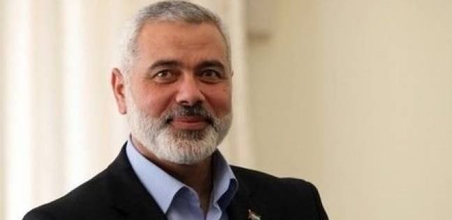  هنية: وفد قيادي من حماس يبدأ زيارة لإيران