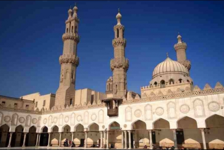  الأزهر يستنكر هدم الاحتلال الصهيوني منازل الفلسطينيين بالقدس