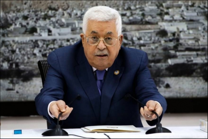  فلسطين تقرر وقف العمل بالاتفاقيات الموقعة مع الصهاينة