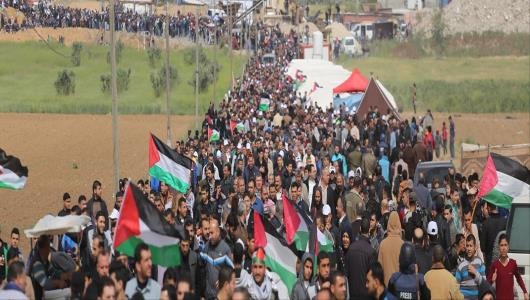  “مجزرة وادي الحمص” فعاليات الجمعة المقبلة في غزة