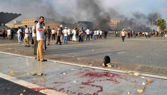  في الذكرى السادسة لمذبحة المنصة.. دماء لم تجف وقصاص لا يموت