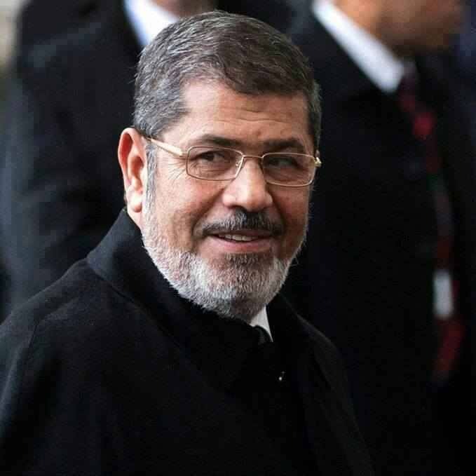  مات الرئيس.. ولكن لم ولن تموت شرعيته