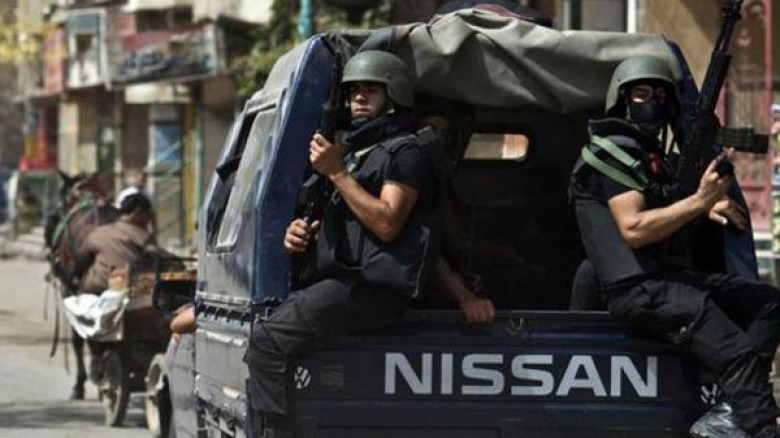  داخلية الانقلاب تعتقل ٤ مواطنين تعسفيا بأبوكبير