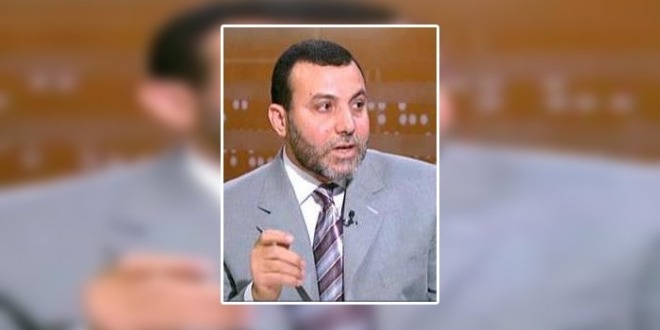  تمكين العشوائية فى أشباه الدول!