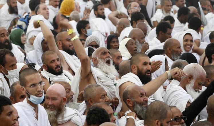  خواطر وذكريات من أيام مني” ايام التشريق”