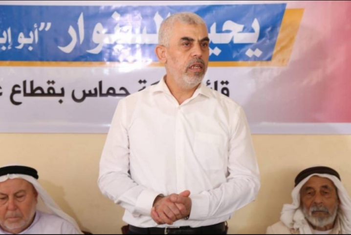  حماس تدشن أكبر حملة زيارات في قطاع غزة بمشاركة “القادة”