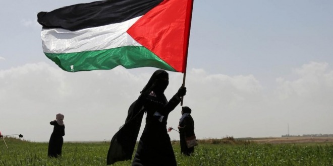  هيئة مسيرات العودة تدعو الشعب للمشاركة بجمعة “الشباب الفلسطيني”
