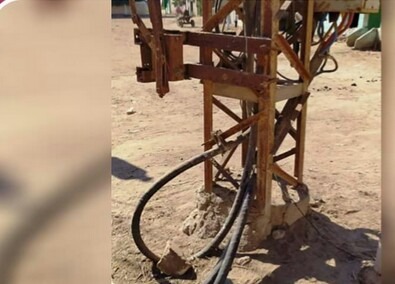  الحسينية.. انفجار محول كهربائي ببحر البقر يثير غضب الأهالي