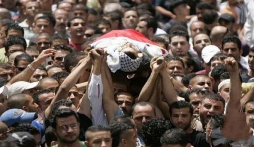  استشهاد ثلاثة فلسطينيين بقصف لقوات الاحتلال شمال غزة