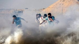  لجنة حقوقية فلسطينية: الصمت الدولي على الاحتلال الصهيوني يشجعه على جرائمه