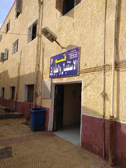  استمرار الإهمال الطبي بمستشفى مشتول السوق يثير غضب المواطنين