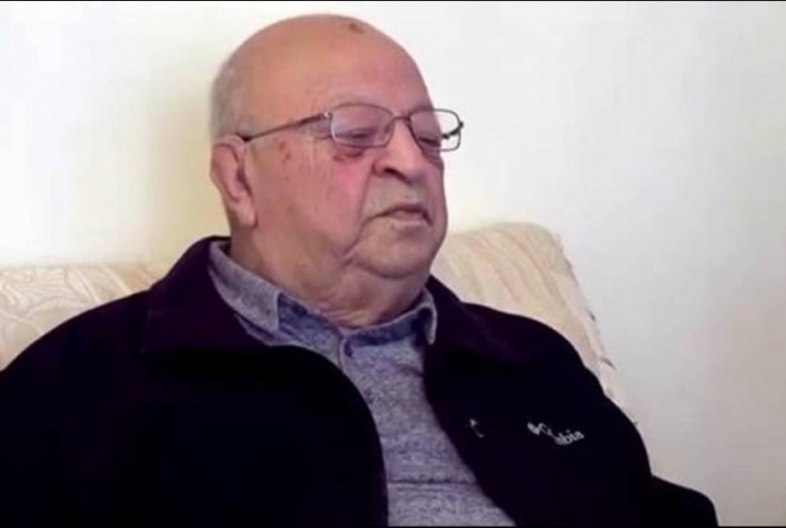  حماس تنعى المفكر الأردني فاروق بدران