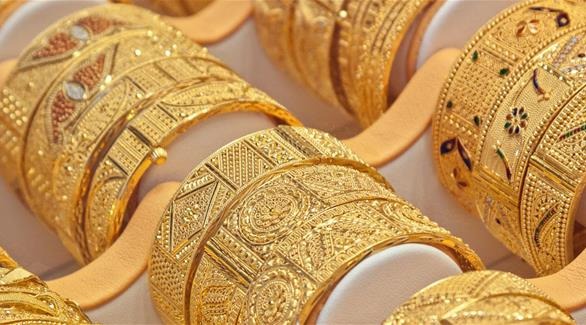  أسعار الذهب والعملات اليوم الإثنين