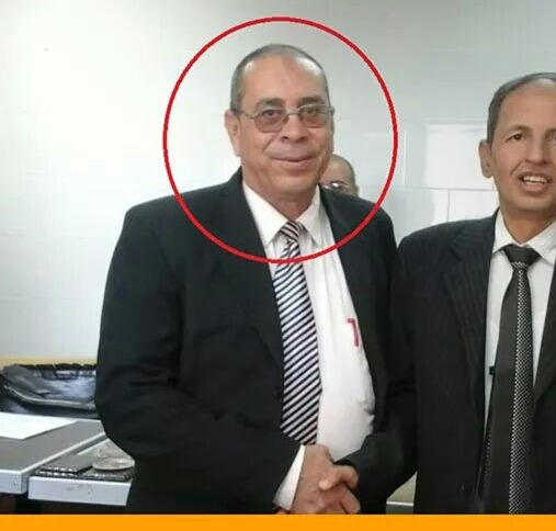  اعتقال مدير عام محكمة دمنهور السابق من منزله بالبحيرة