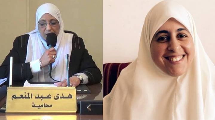  لليوم السابع عشر.. استمرار إضراب عائشة الشاطر بسجن القناطر