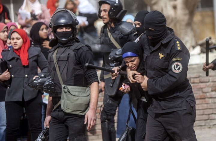  حبس وإضراب.. تعرف على حصاد انتهاكات المرأة في أسبوع