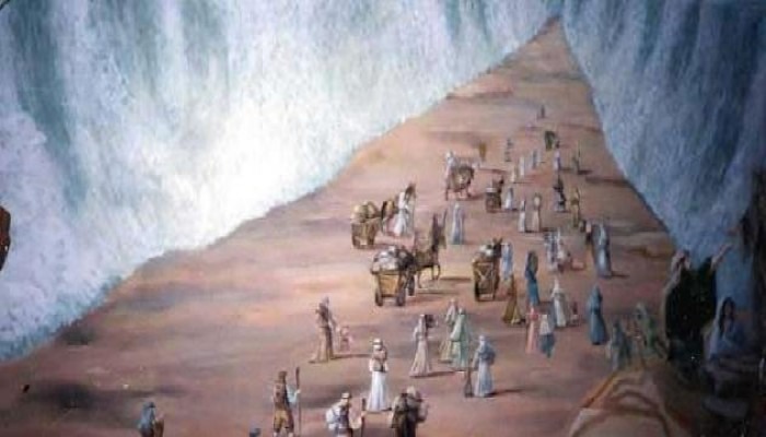  علموا أولادكم الاحتفال بعاشوراء