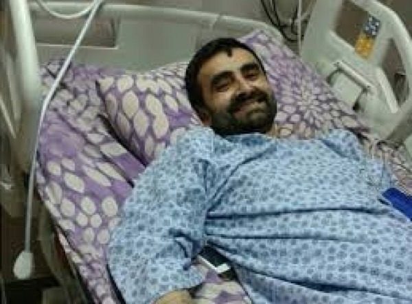  حماس تنعى الشهيد بسام السايح بعد أن قتله الاحتلال في سجونه