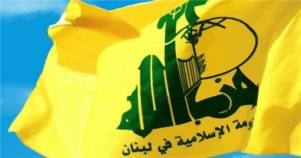  حزب الله يعلن إسقاط طائرة مسيرة صهيونية اخترقت الأجواء اللبنانية