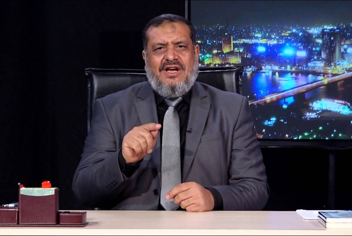  العِبَرُ من رحيل نجل الرئيس
