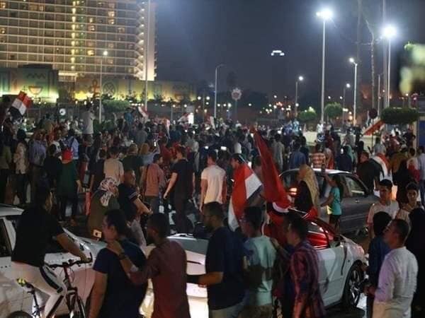  بعد تغطيتها تظاهرات المصريين.. سلطات الانقلاب تحجب موقع بي بي سي عربي