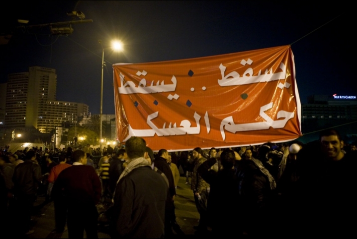  ننشر لكم أسماء المعتقلين في مظاهرات الجمعة الماضية
