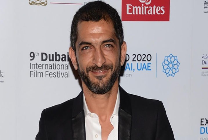  الفنان عمرو واكد: “السيسي انتهى والباقي حلاوة روح”
